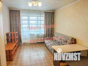 1-к квартира, на длительный срок, 36м2, 9/9 этаж