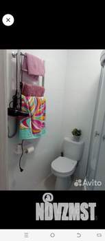 Студия квартира, посуточно, 23м2, 8/16 этаж