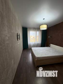 2-к квартира, на длительный срок, 62м2, 10/21 этаж