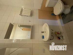 Студия квартира, на длительный срок, 30м2, 1/2 этаж