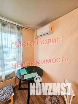 1-к квартира, на длительный срок, 23м2, 8/28 этаж