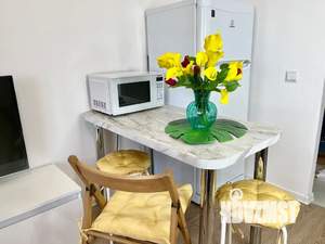 Студия квартира, посуточно, 24м2, 6/15 этаж