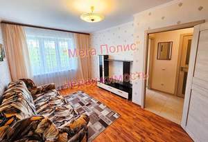 1-к квартира, на длительный срок, 30м2, 5/6 этаж