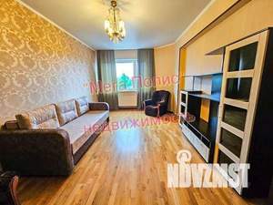 1-к квартира, на длительный срок, 48м2, 3/17 этаж