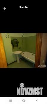 1-к квартира, на длительный срок, 46м2, 6/9 этаж