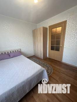 Студия квартира, посуточно, 18м2, 3/5 этаж