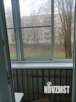 1-к квартира, на длительный срок, 36м2, 2/5 этаж