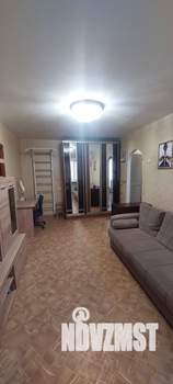 2-к квартира, на длительный срок, 44м2, 3/5 этаж