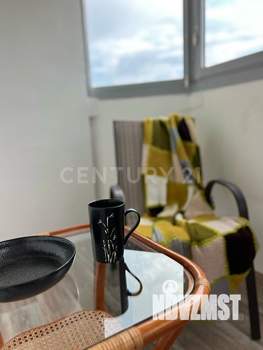 1-к квартира, на длительный срок, 40м2, 10/10 этаж
