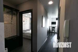 1-к квартира, посуточно, 40м2, 15/15 этаж