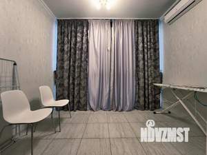 1-к квартира, на длительный срок, 62м2, 7/9 этаж