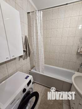 1-к квартира, на длительный срок, 46м2, 5/16 этаж