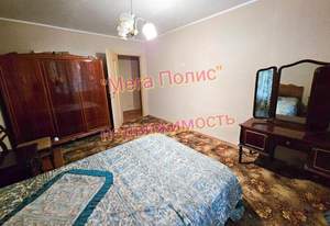 2-к квартира, на длительный срок, 50м2, 1/4 этаж