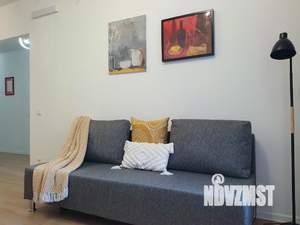 3-к квартира, посуточно, 62м2, 1/1 этаж