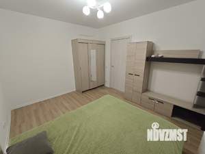 1-к квартира, на длительный срок, 35м2, 12/15 этаж