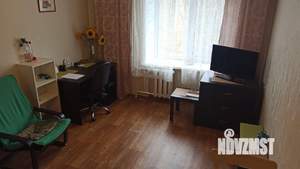 1-к квартира, на длительный срок, 33м2, 4/5 этаж