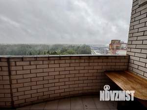 1-к квартира, на длительный срок, 42м2, 13/14 этаж