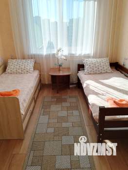 3-к квартира, посуточно, 70м2, 7/9 этаж