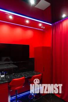 Студия квартира, посуточно, 24м2, 1/2 этаж