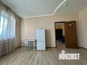 1-к квартира, на длительный срок, 40м2, 3/3 этаж