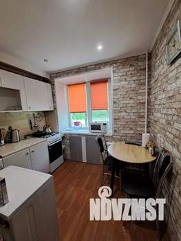 1-к квартира, посуточно, 33м2, 1/5 этаж