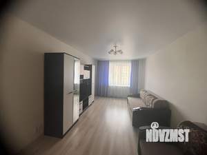2-к квартира, на длительный срок, 73м2, 4/20 этаж
