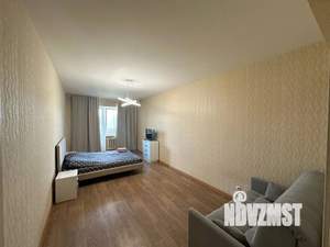 2-к квартира, посуточно, 70м2, 5/9 этаж