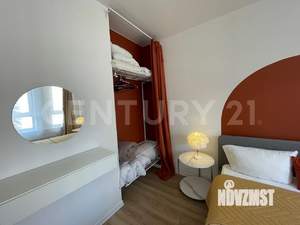 2-к квартира, на длительный срок, 55м2, 7/11 этаж