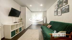 1-к квартира, на длительный срок, 36м2, 1/9 этаж