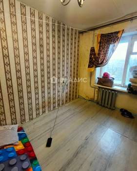 2-к квартира, на длительный срок, 51м2, 4/5 этаж