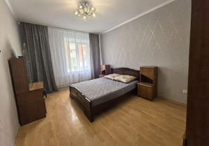 2-к квартира, на длительный срок, 72м2, 2/7 этаж