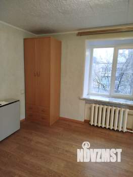 1-к квартира, на длительный срок, 33м2, 5/5 этаж