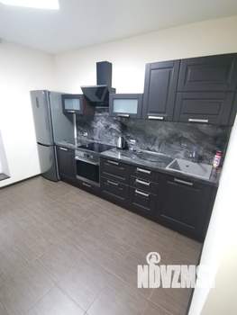 1-к квартира, на длительный срок, 47м2, 13/16 этаж