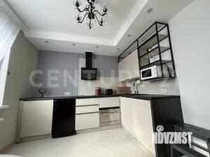 1-к квартира, на длительный срок, 40м2, 10/10 этаж