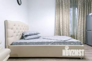 Студия квартира, посуточно, 25м2, 1/16 этаж