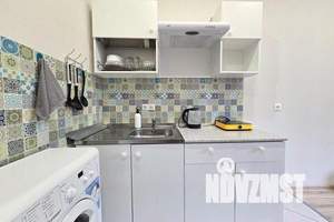 1-к квартира, посуточно, 25м2, 6/15 этаж