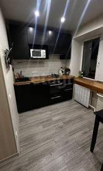 2-к квартира, на длительный срок, 51м2, 5/5 этаж
