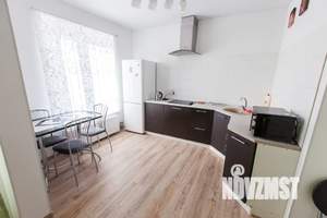 2-к квартира, посуточно, 60м2, 1/14 этаж