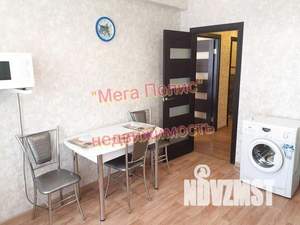 1-к квартира, на длительный срок, 50м2, 10/13 этаж