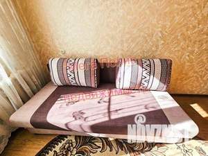 2-к квартира, на длительный срок, 53м2, 4/9 этаж