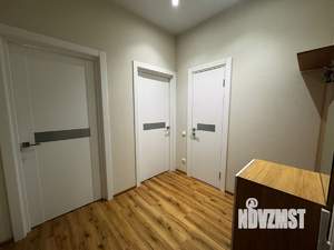 1-к квартира, на длительный срок, 48м2, 15/19 этаж