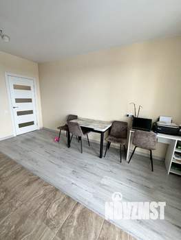 1-к квартира, на длительный срок, 47м2, 11/26 этаж