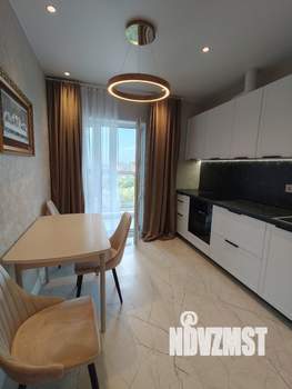 2-к квартира, на длительный срок, 58м2, 12/12 этаж