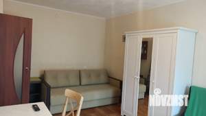 1-к квартира, на длительный срок, 33м2, 4/5 этаж