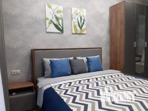 1-к квартира, посуточно, 36м2, 15/17 этаж