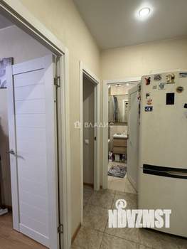 1-к квартира, на длительный срок, 37м2, 12/25 этаж