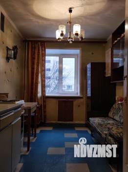 1-к квартира, на длительный срок, 47м2, 2/12 этаж