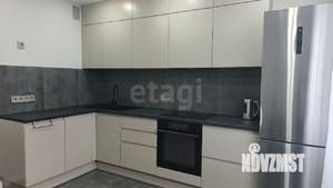 2-к квартира, на длительный срок, 61м2, 16/19 этаж