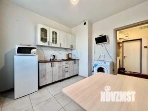 1-к квартира, посуточно, 38м2, 13/15 этаж