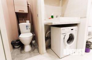 Студия квартира, посуточно, 20м2, 2/5 этаж